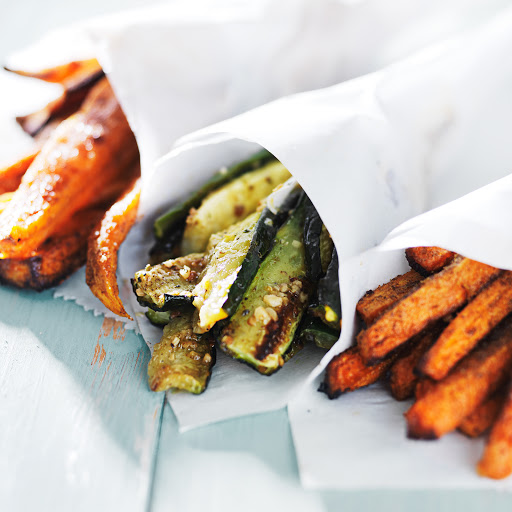 ★ Wok Fried Shanghai Noodle