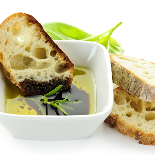 Singapore Noodles with prawns